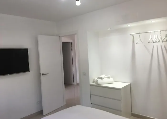 3c Jardin Del Rio Apartman