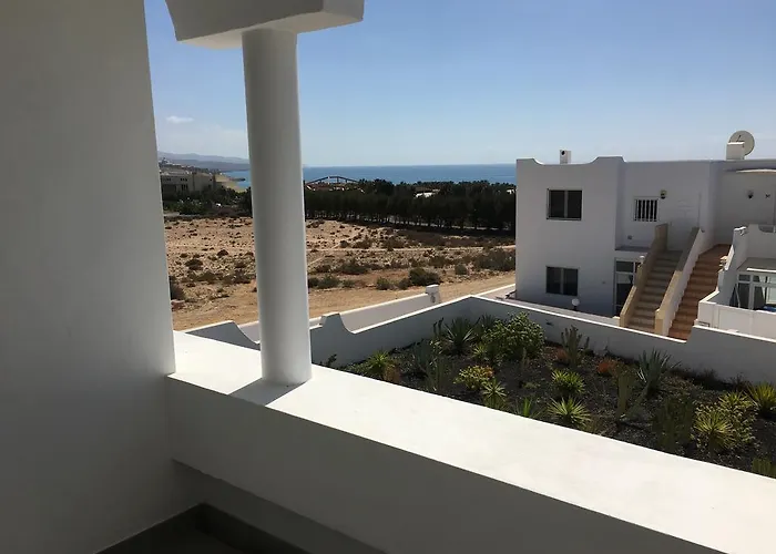 3c Jardin Del Rio Διαμέρισμα *