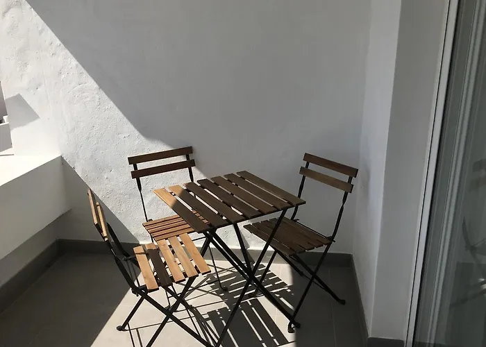 Apartman 3c Jardin Del Rio