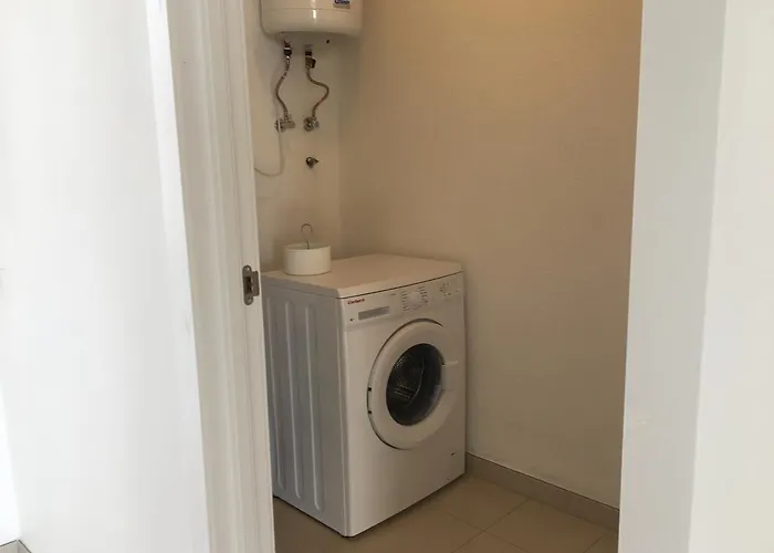 Apartman 3c Jardin Del Rio