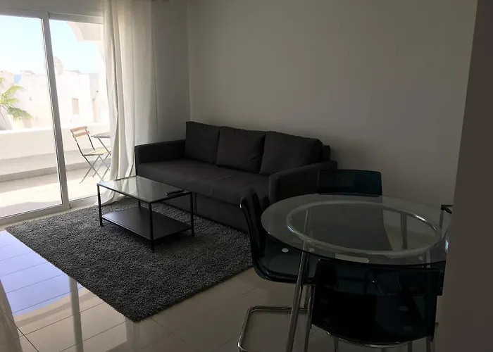 3c Jardin Del Rio Κόστα Κάλμα