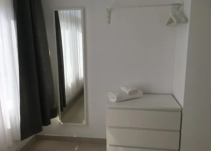 3c Jardin Del Rio Apartman *