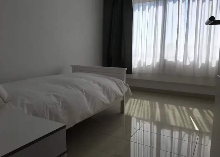 3c Jardin Del Rio Apartman