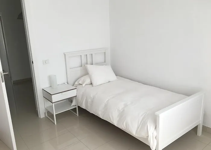 3c Jardin Del Rio Apartman