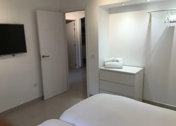 3c Jardin Del Rio Apartman